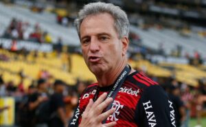 visando r$ 50 milhões em metas financeiras, landim deve fazer +1 venda no flamengo em 2024