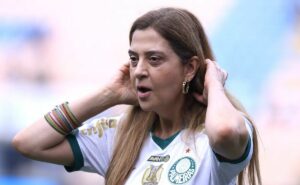gigante europeu anuncia que está fora do super mundial e palmeiras de leila é comunicado