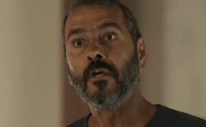 abalado, josé inocêncio descobre a verdade sobre paternidade do filho de teca em renascer