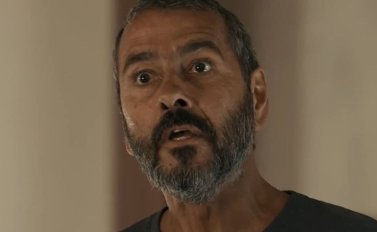 abalado, josé inocêncio descobre a verdade sobre paternidade do filho de teca em renascer