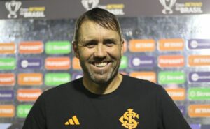 internacional tem histórico positivo diante de equatorianos nas copas