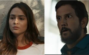 renascer: egídio comemora morte da neta já planejando cometer mais um assassinato: “coisa boa”