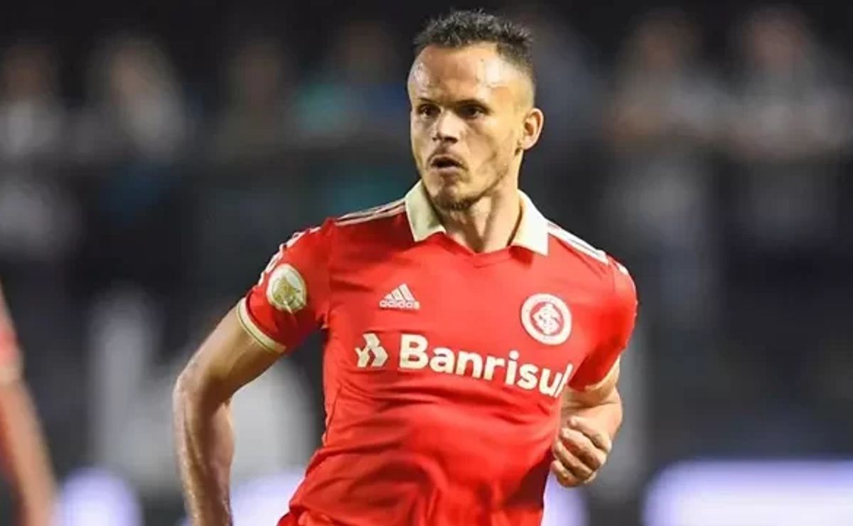 renê tem atuação criticada em vitória do internacional contra o real tamayapo; veja repercussão