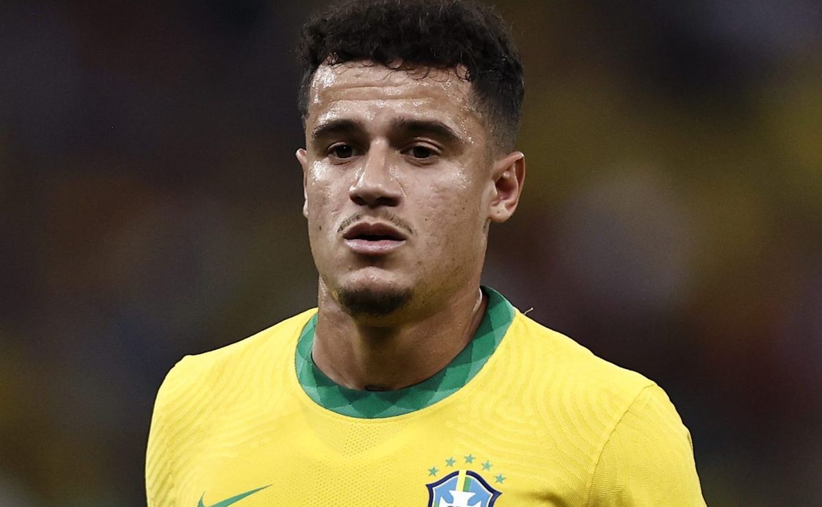 contratação de coutinho no grêmio é sonho de renato gaúcho, mas está descartada 