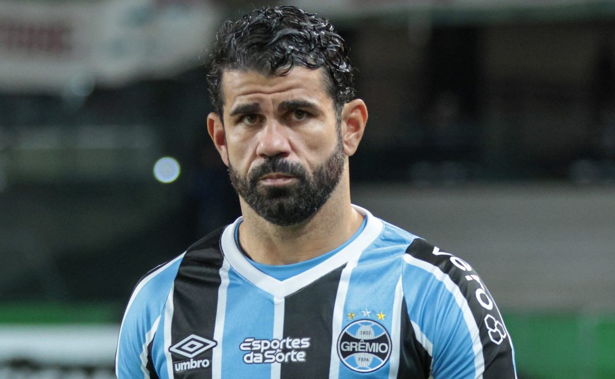 diego costa e +2 podem assinar pré contrato e deixar o grêmio de graça