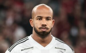 em baixa no santos, patrick entra no radar de time da série a; confira