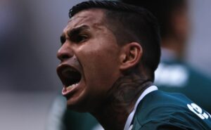 fim da novela: dudu agradece cruzeiro, mas garante permanência no palmeiras