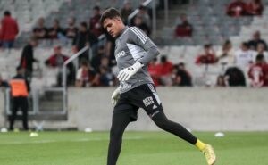 apesar do interesse do corinthians, matheus mendes segue sendo atleta do atlético mineiro