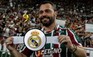 fluminense é avisado sobre definição de participação do real madrid no super mundial de 2025