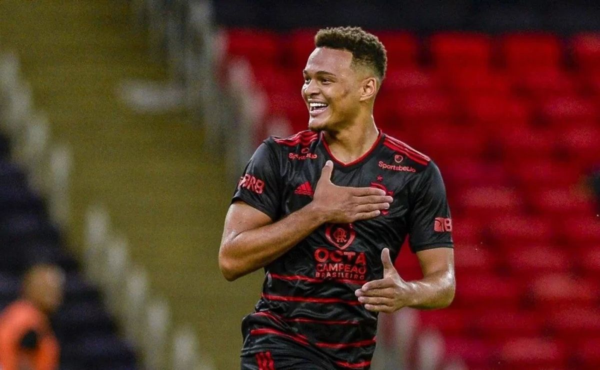 tottenham e +1 miram contratação de rodrigo muniz, cria do flamengo, e fulham define valor; veja