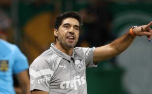 abel garante que jogadores do palmeiras só serão vendidos após pagamento de multa rescisória