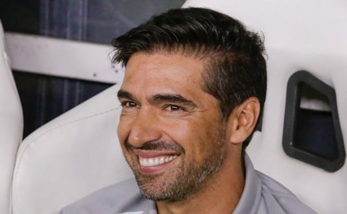 além de felipe anderson e giay, palmeiras decide contratar 2 reforços para abel ferreira