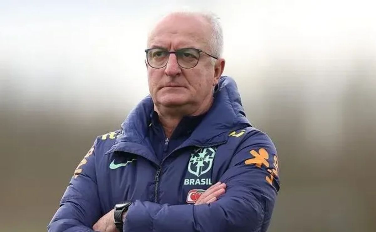 r$ 236 milhões: volante convocado por dorival para a seleção brasileira desperta o interesse do tottenham