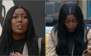 a grande conquista 2: edlaine faz desabafo emocionante sobre morte do pai: “culpada”