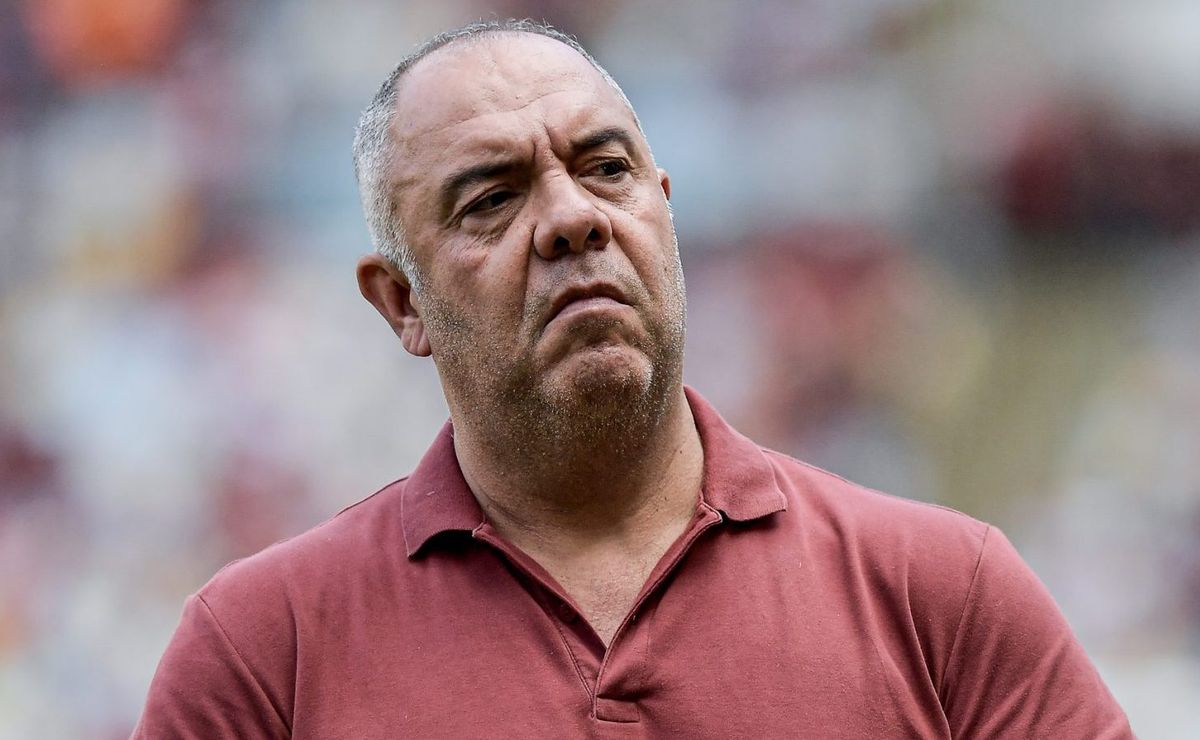 contratação de zagueiro é definida por marcos braz e vetada no flamengo 