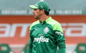 luís guilherme e +2: palmeiras se reapresenta com ausências e inicia preparação contra o vasco
