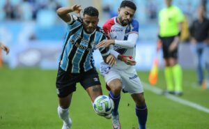 fortaleza x grêmio ao vivo – onde assistir jogo em tempo real pelo brasileirão série a