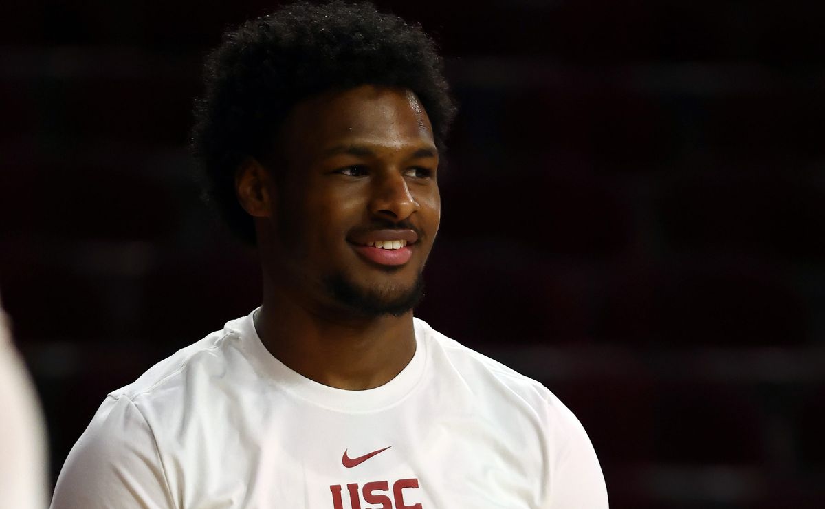 filho de lebron james e dois dias de evento; veja novidades e onde assistir o draft 2024 da nba