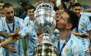 troféu copa américa: saiba a história e expectativas de 2024