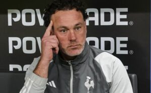 milito aponta injustiça em empate do atlético mg e afirma: “a única pena é o resultado”