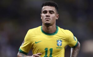 philippe coutinho quer a contratação de volante e pedirá a pedrinho, afirma nicola
