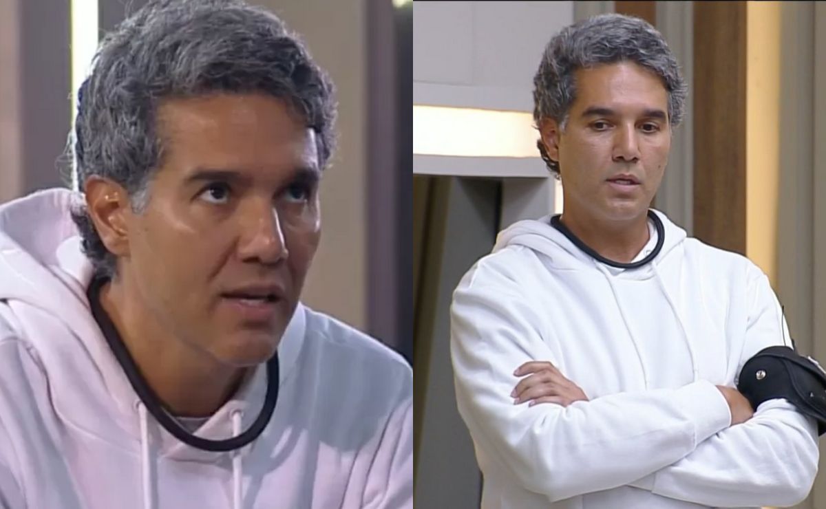 a grande conquista 2: após berlinda, fernando dispara: "voltar com sangue no olho"