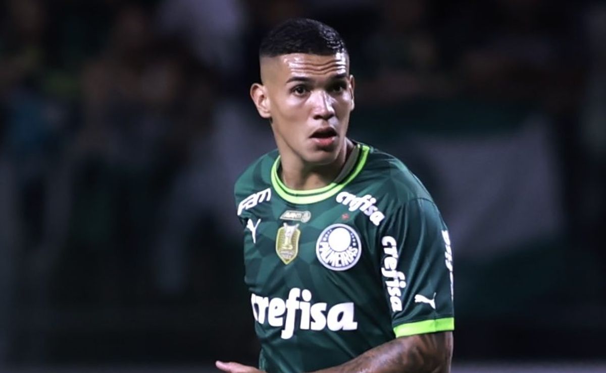 palmeiras se antecipa após perder luan e renova contrato de naves com longo vínculo