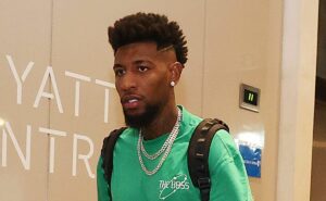 tottenham hotspur exige r$ 116 milhões para vender emerson royal ao flamengo