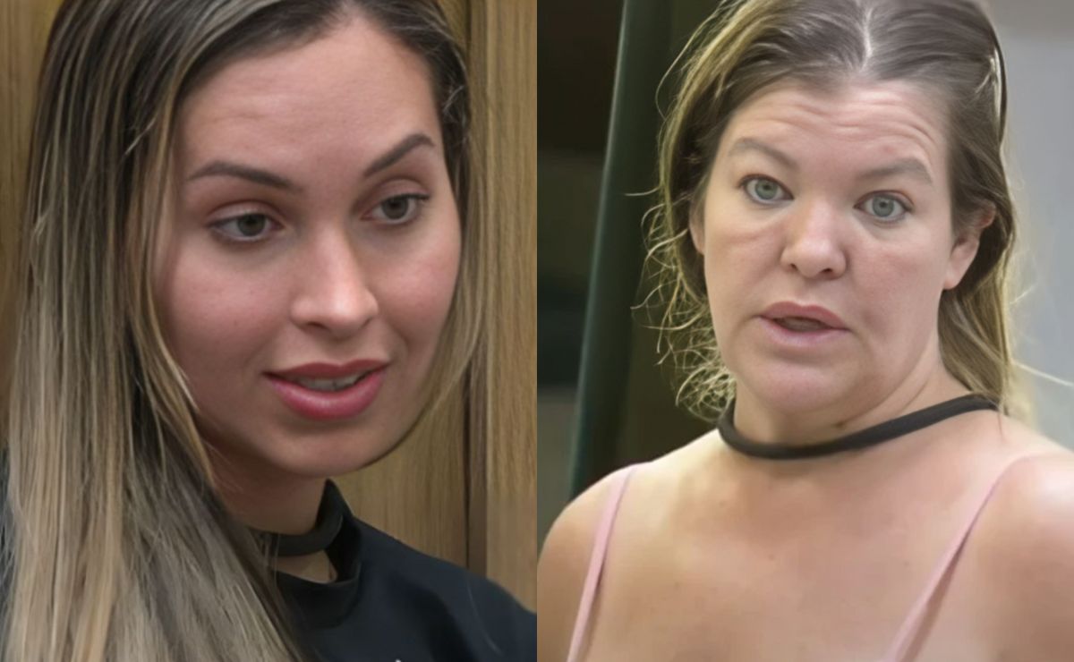 a grande conquista 2: any não esconde mágoa e dispara críticas sobre geni