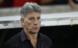 copa américa pode colaborar com renato em jogo do grêmio contra palmeiras; entenda