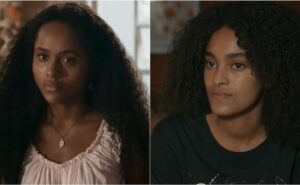 resumo desta segunda em renascer: maria santa ressurge e aconselha teca sobre dna