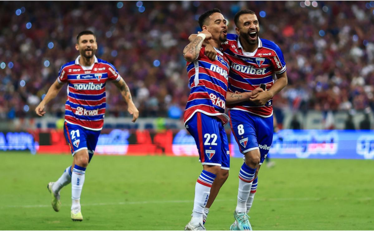 fortaleza x crb: onde assistir, horário e prováveis escalações da final da copa do nordeste