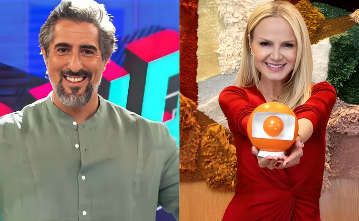 marcos mion 'entrega' conversas com eliana sobre ida para a globo: "contratação óbvia"