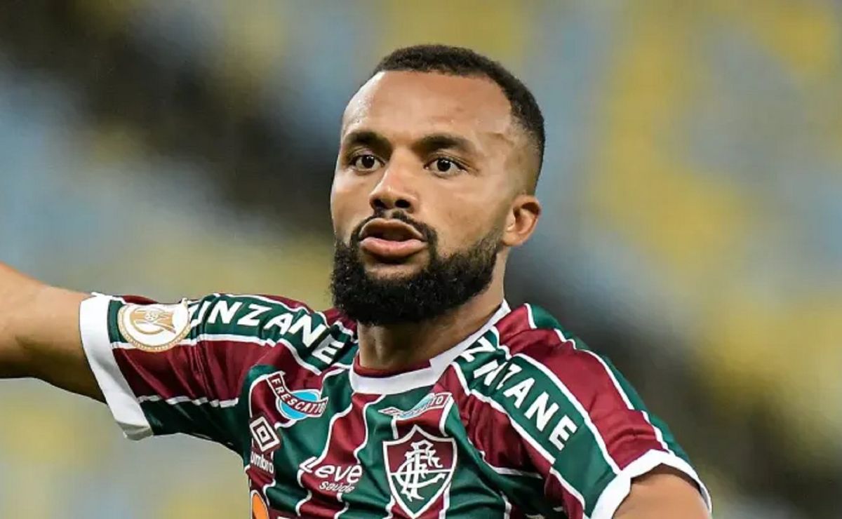 samuel xavier reconhece falhas do elenco do fluminense: “nossa equipe precisa assumir essa responsabilidade”