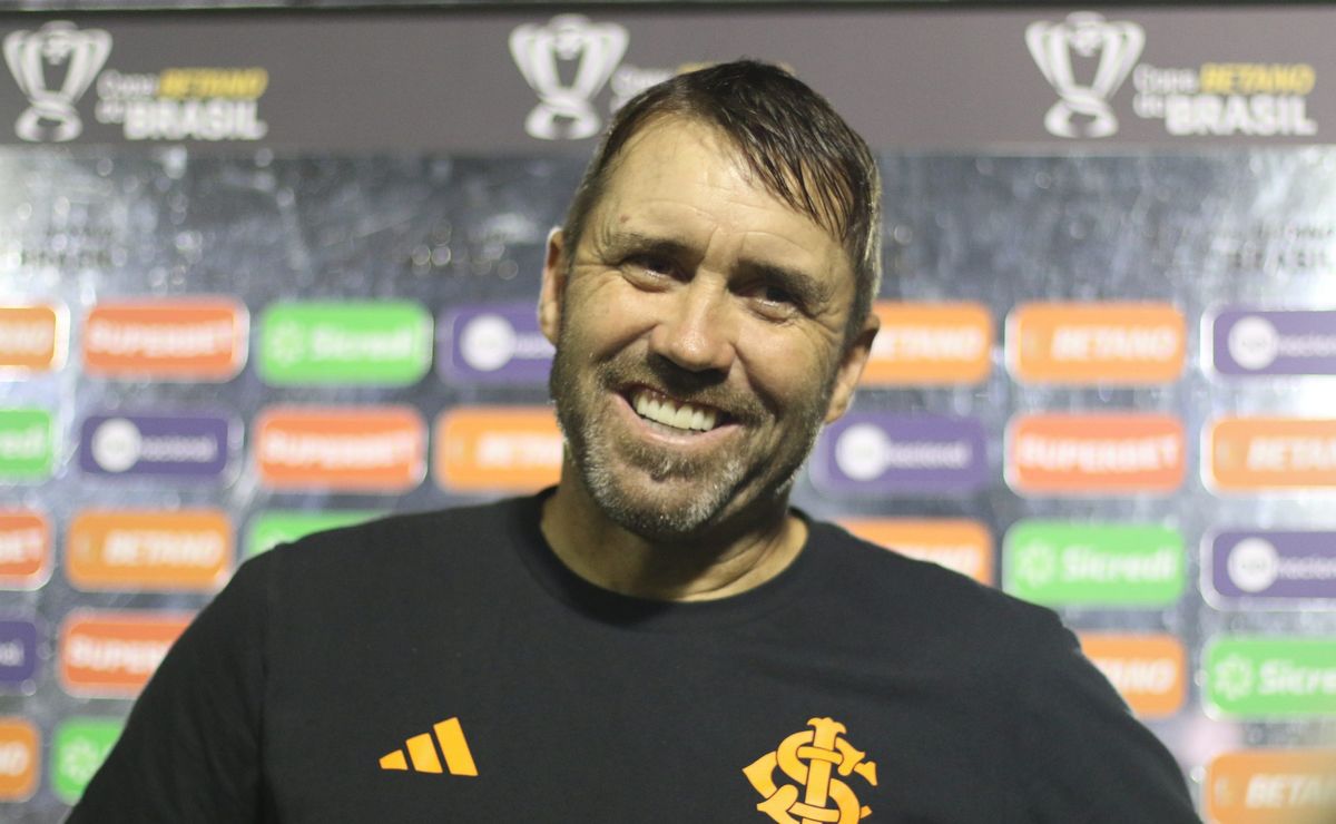 r$ 14,5 milhões: inter de coudet se aproxima de contratação que flamengo já sonhou 