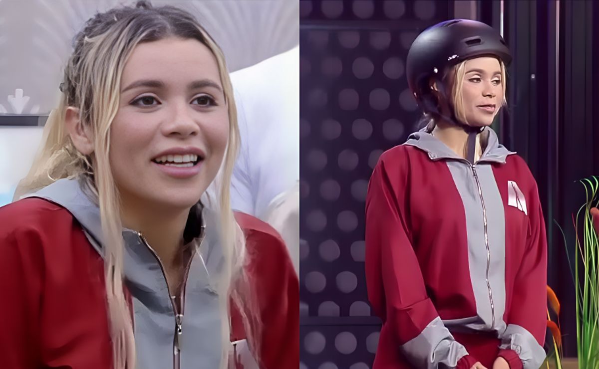 a grande conquista 2: taty pink escapa da berlinda após vencer prova da virada