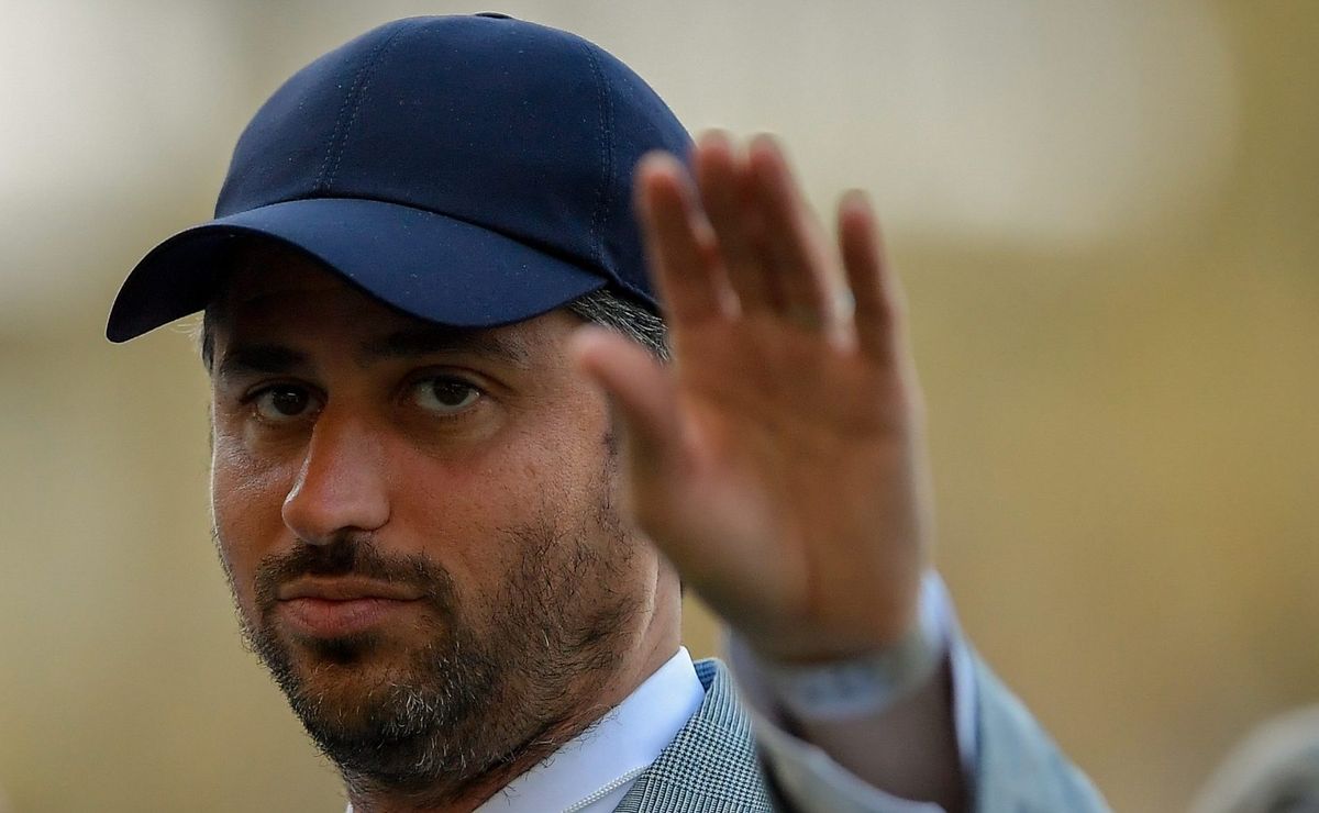 777 partners se pronuncia pela primeira vez após ser tirada do comando do vasco