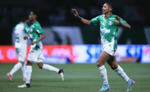 palmeiras bate vasco e sobe na tabela do brasileirão; veja atuações