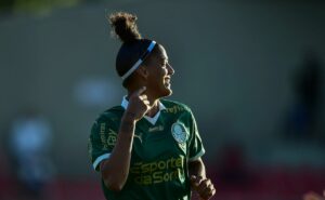 classificados, palmeiras não perdoa e vence são paulo com goleada no brasileirão feminino