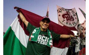thiago silva exalta pré temporada no fluminense: “nunca tive tanto tempo”