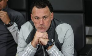 atlético mg tenta manter superioridade na "era vojvoda" contra o fortaleza