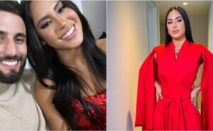 “quem conhece”; isabelle se manifesta e deixa recado na web em meio às polêmicas com matteus