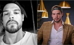 irritado, noivo de casamento às cegas reclama de suposto preconceito de participante: "calvo"