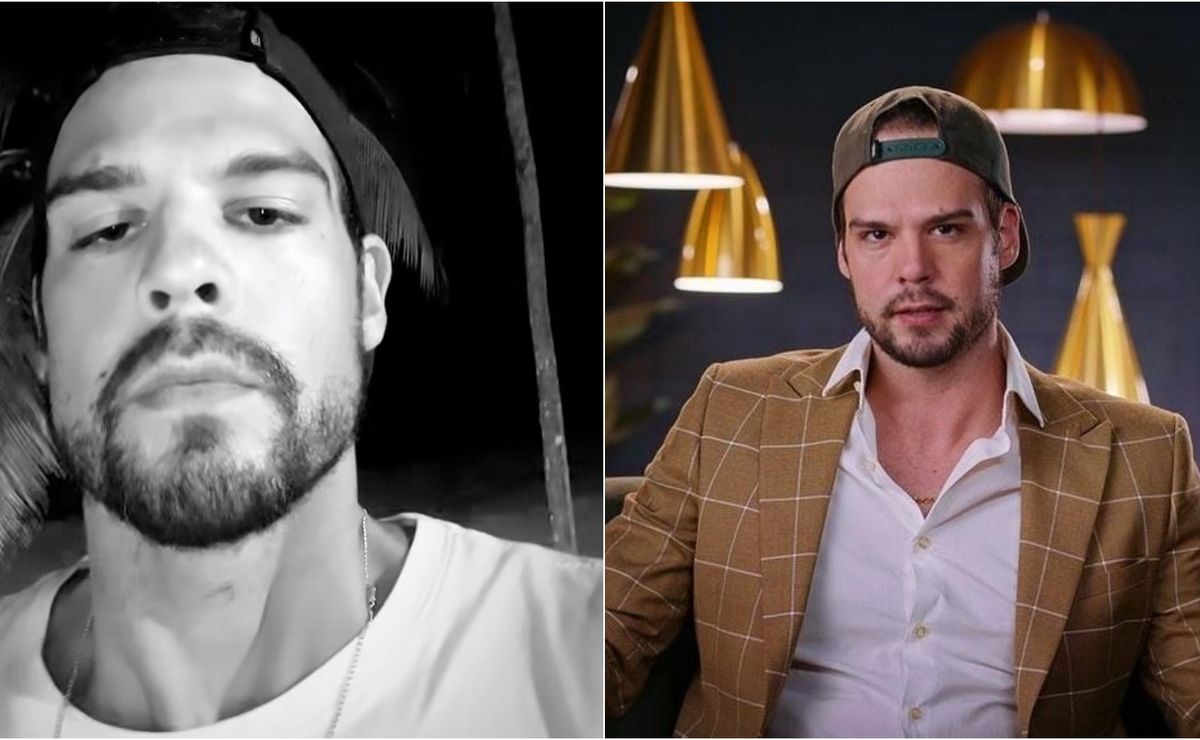 irritado, noivo de casamento às cegas reclama de suposto preconceito de participante: "calvo"