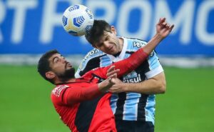 atlético go x grêmio ao vivo – onde assistir jogo em tempo real pelo brasileirão série a