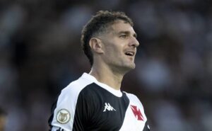 vegetti recebe veredito sobre gol anulado contra palmeiras em áudio do var: "ele empurra claramente"