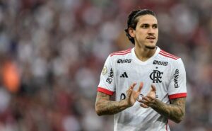 flamengo conhece possível adversário das quartas de final na copa libertadores