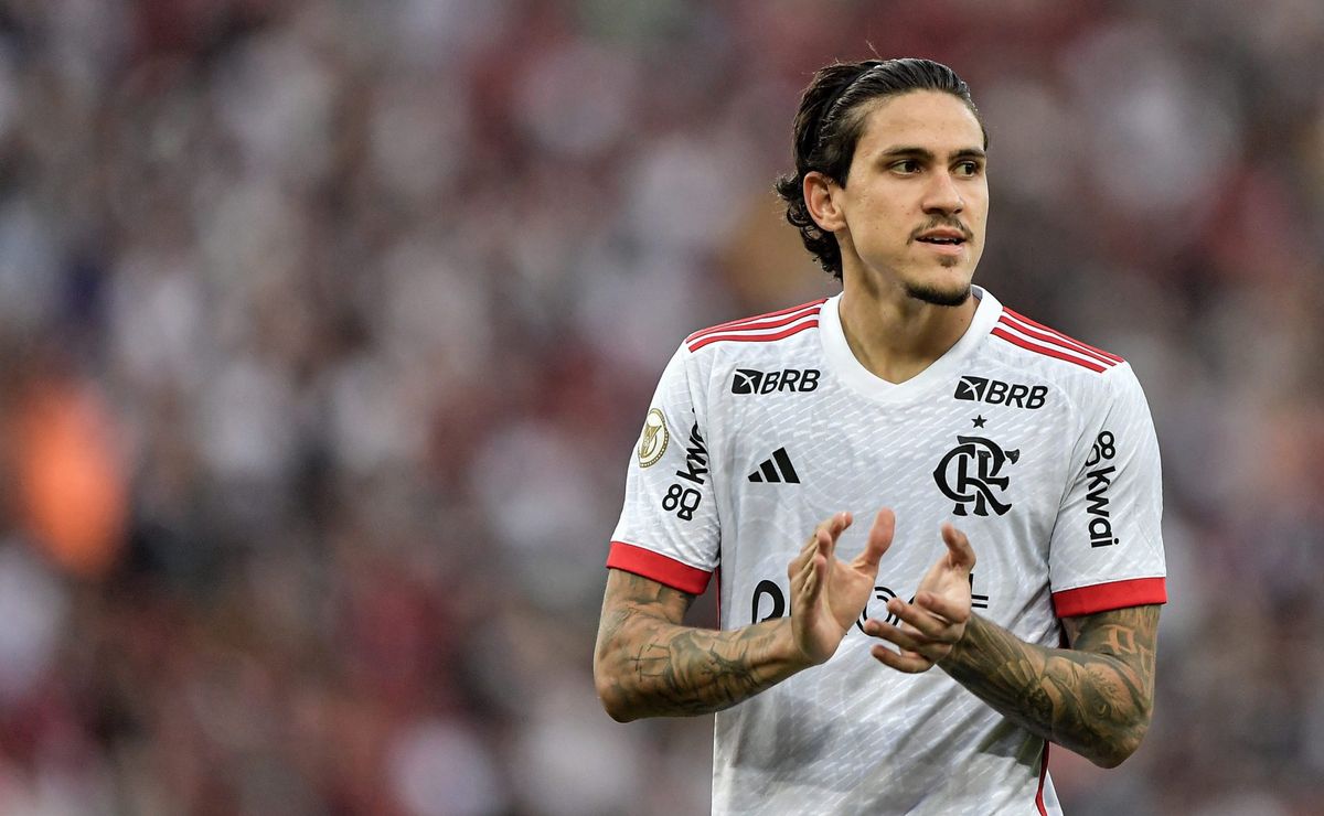 flamengo conhece possível adversário das quartas de final na copa libertadores