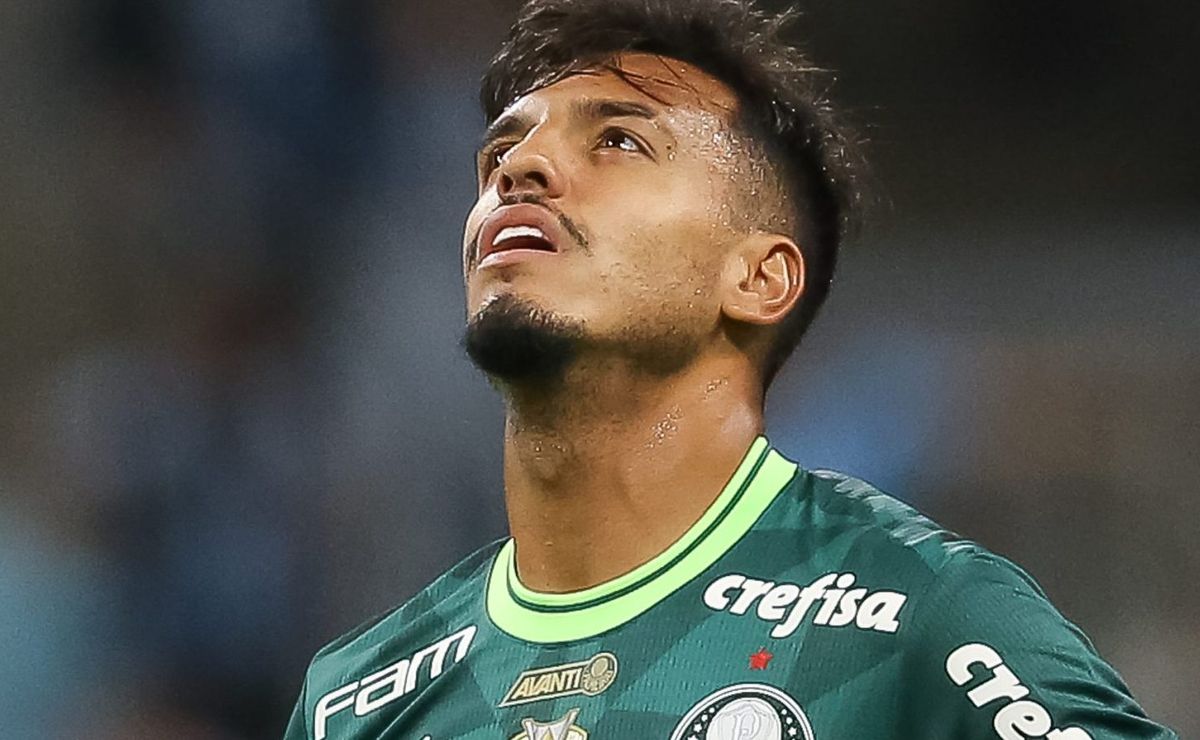 saída de gabriel menino a lazio ita pode render r$ 85 milhões ao palmeiras 