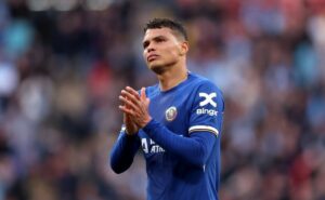 com thiago silva e alcântara, clubes da premier league preparam lista de dispensa; confira os nomes